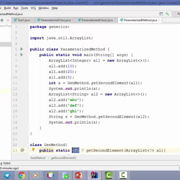 JAVA – получи Чёрный Пояс!: урок Type erasure, шаг 1 — Stepik
