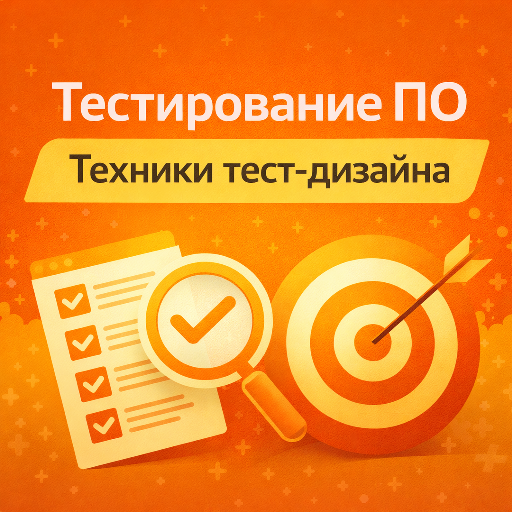 Тест-дизайн: техники тестирования ПО