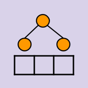Basic Data Structures and Object-Oriented Design : урок Array Based ...